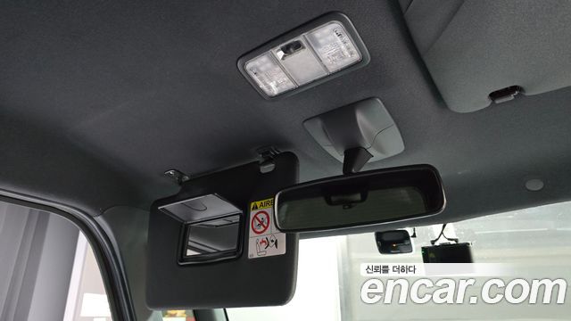 Daihatsu WAKE 2014 — photo 19