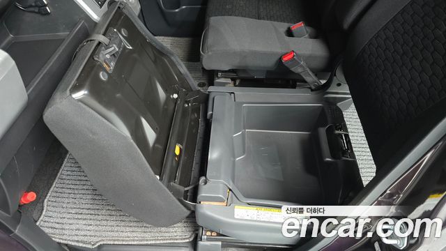 Daihatsu WAKE 2014 — photo 20