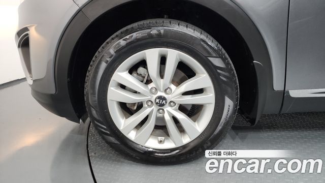 Kia Sorento 2015 — photo 5