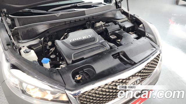 Kia Sorento 2015 — photo 6