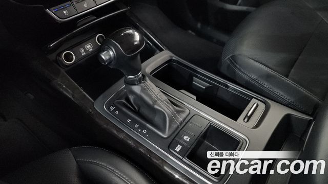 Kia Sorento 2015 — photo 12