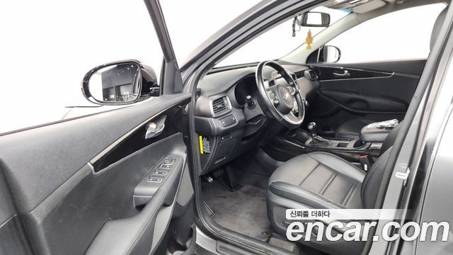 Kia Sorento 2015 — photo 13