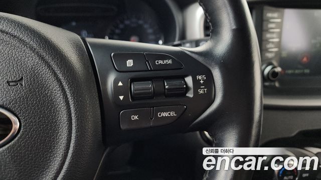 Kia Sorento 2015 — photo 21
