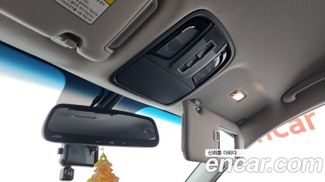 Kia Sorento 2015 — photo 23