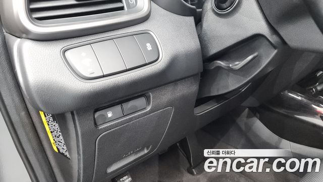 Kia Sorento 2015 — photo 25