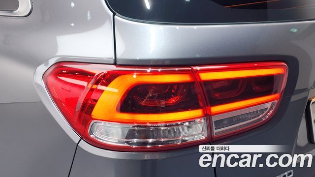 Kia Sorento 2015 — photo 9
