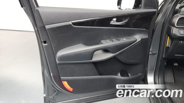 Kia Sorento 2015 — photo 14