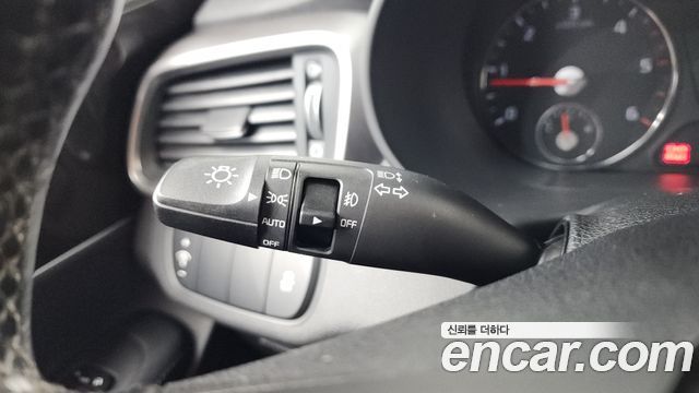 Kia Sorento 2015 — photo 29