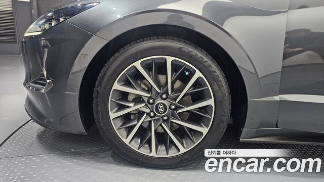 Hyundai Sonata 2020 — photo 5