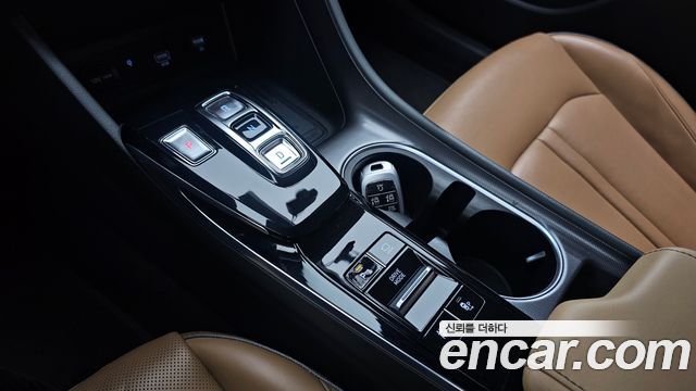 Hyundai Sonata 2020 — photo 9