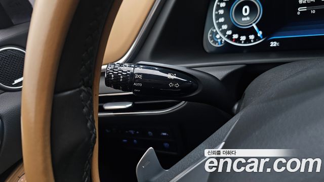 Hyundai Sonata 2020 — photo 20