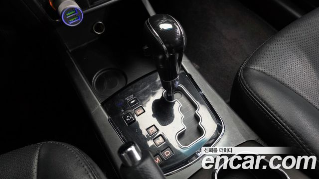 KG Mobility KORANDO 2018 — photo 9