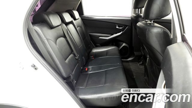 KG Mobility KORANDO 2018 — photo 12