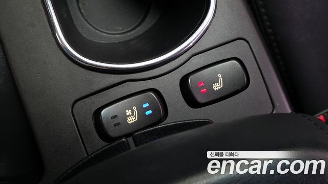 KG Mobility KORANDO 2018 — photo 17