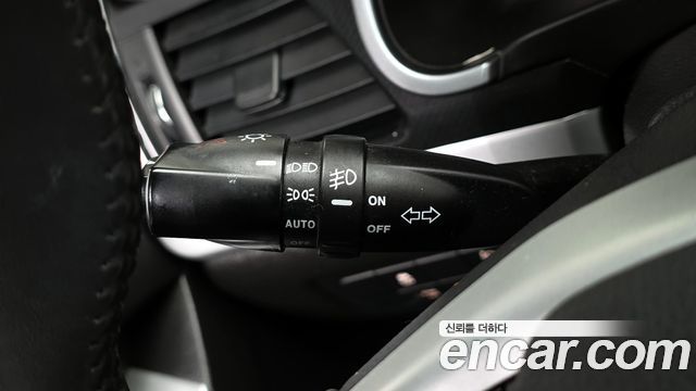 KG Mobility KORANDO 2018 — photo 18