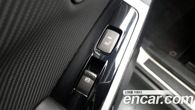 KG Mobility KORANDO 2018 — photo 19