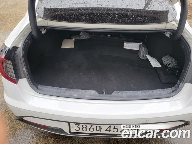 Hyundai Sonata 2020 — photo 5