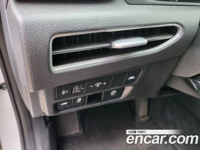 Hyundai Sonata 2020 — photo 8