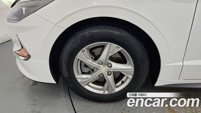 Hyundai Sonata 2020 — photo 5