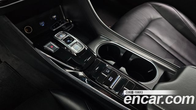Hyundai Sonata 2020 — photo 12