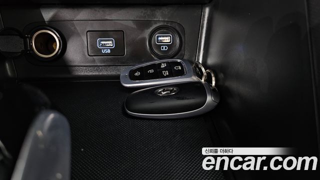 Hyundai Sonata 2020 — photo 22