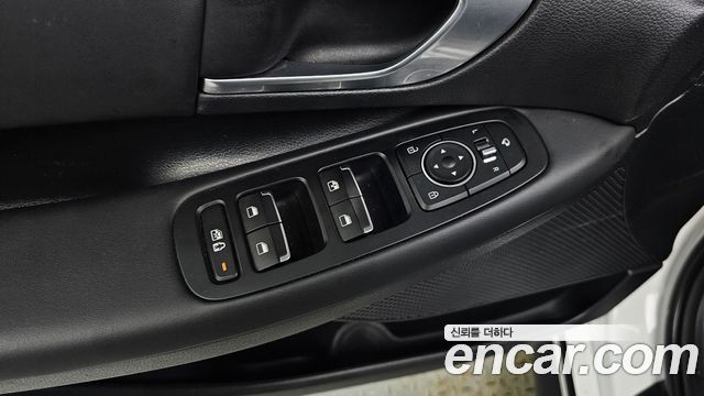 Hyundai Sonata 2020 — photo 24