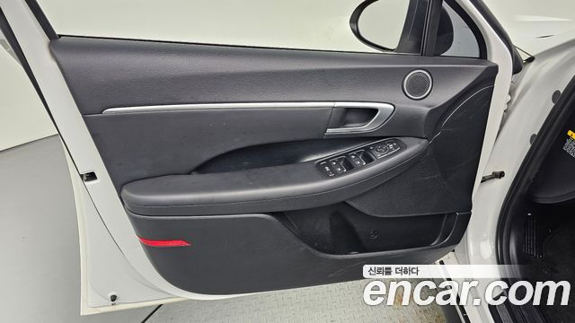Hyundai Sonata 2020 — photo 14