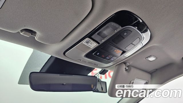 Hyundai Sonata 2020 — photo 29