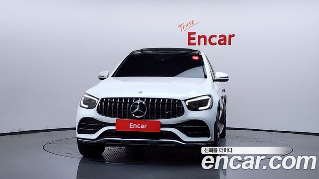 Mercedes-Benz GLC-Class 2022 — photo 5
