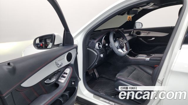 Mercedes-Benz GLC-Class 2022 — photo 10