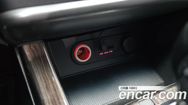 Kia K5 2013 — photo 19