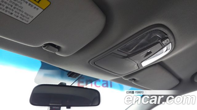 Kia K5 2013 — photo 20