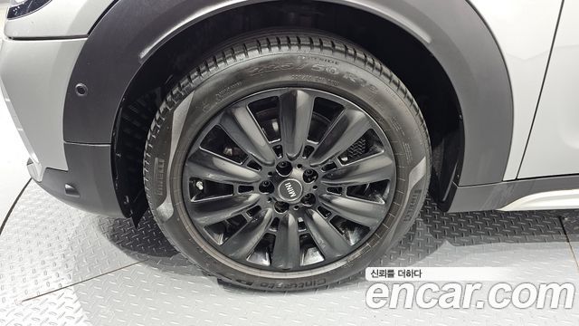 Mini Countryman 2024 — photo 5
