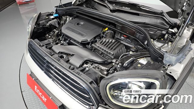 Mini Countryman 2024 — photo 6
