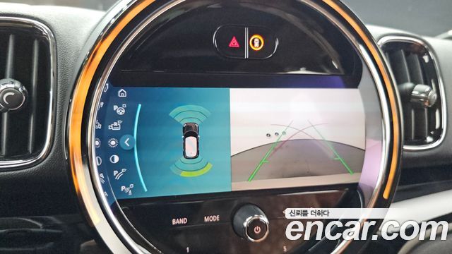 Mini Countryman 2024 — photo 20
