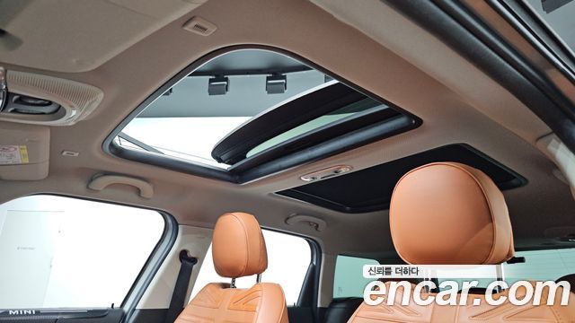 Mini Countryman 2024 — photo 24