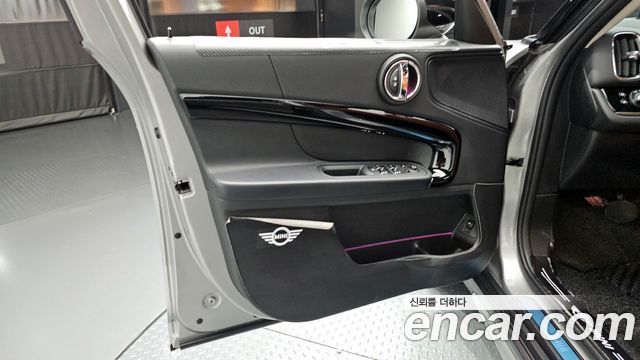 Mini Countryman 2024 — photo 14