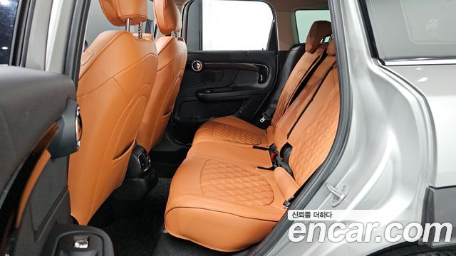 Mini Countryman 2024 — photo 16