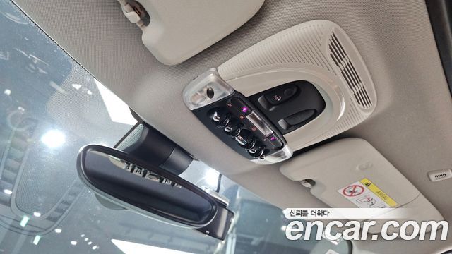Mini Countryman 2024 — photo 27