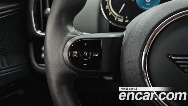Mini Countryman 2024 — photo 29