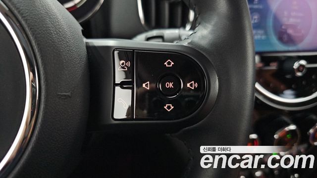 Mini Countryman 2024 — photo 30