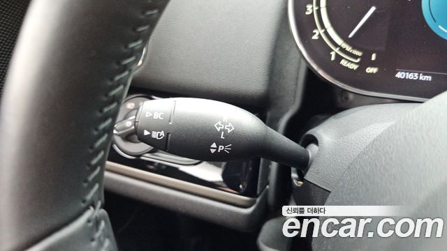 Mini Countryman 2024 — photo 31