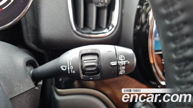 Mini Countryman 2024 — photo 32