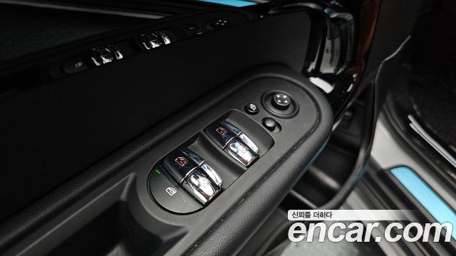 Mini Countryman 2024 — photo 33