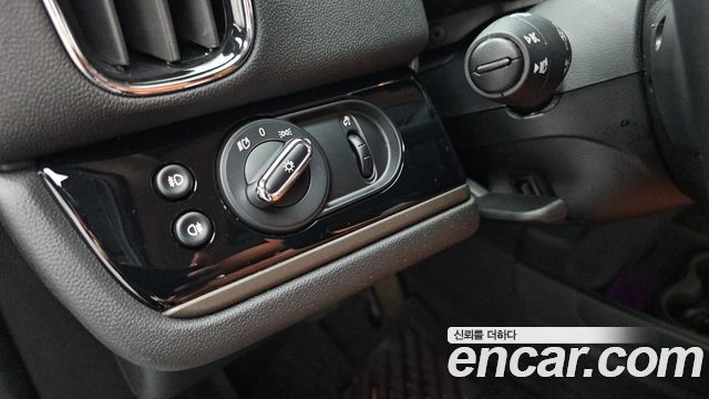Mini Countryman 2024 — photo 34