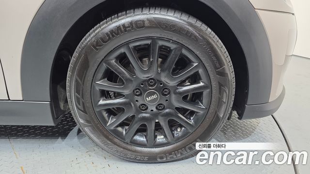 Mini Cooper 2022 — photo 5