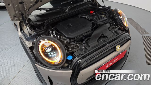 Mini Cooper 2022 — photo 6