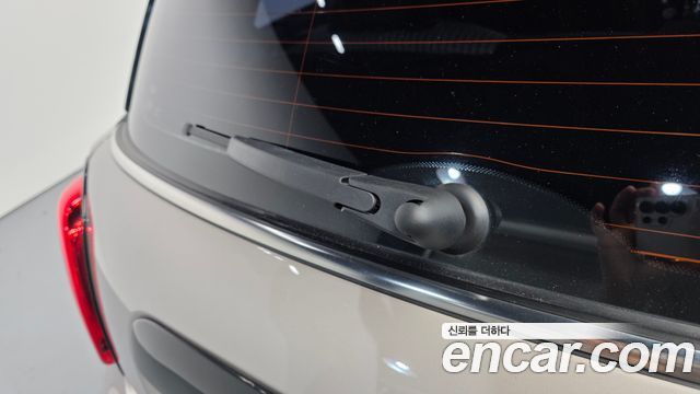 Mini Cooper 2022 — photo 30