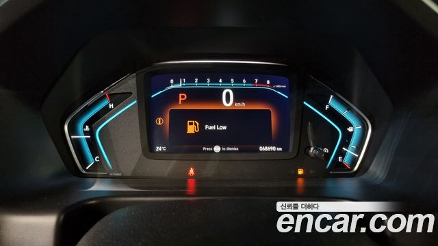 Honda Odyssey 2019 — photo 8