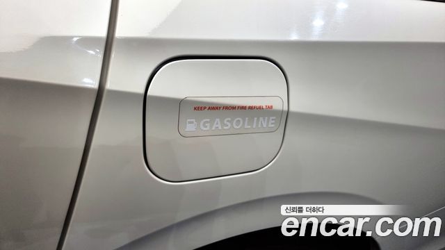 Honda Odyssey 2019 — photo 17